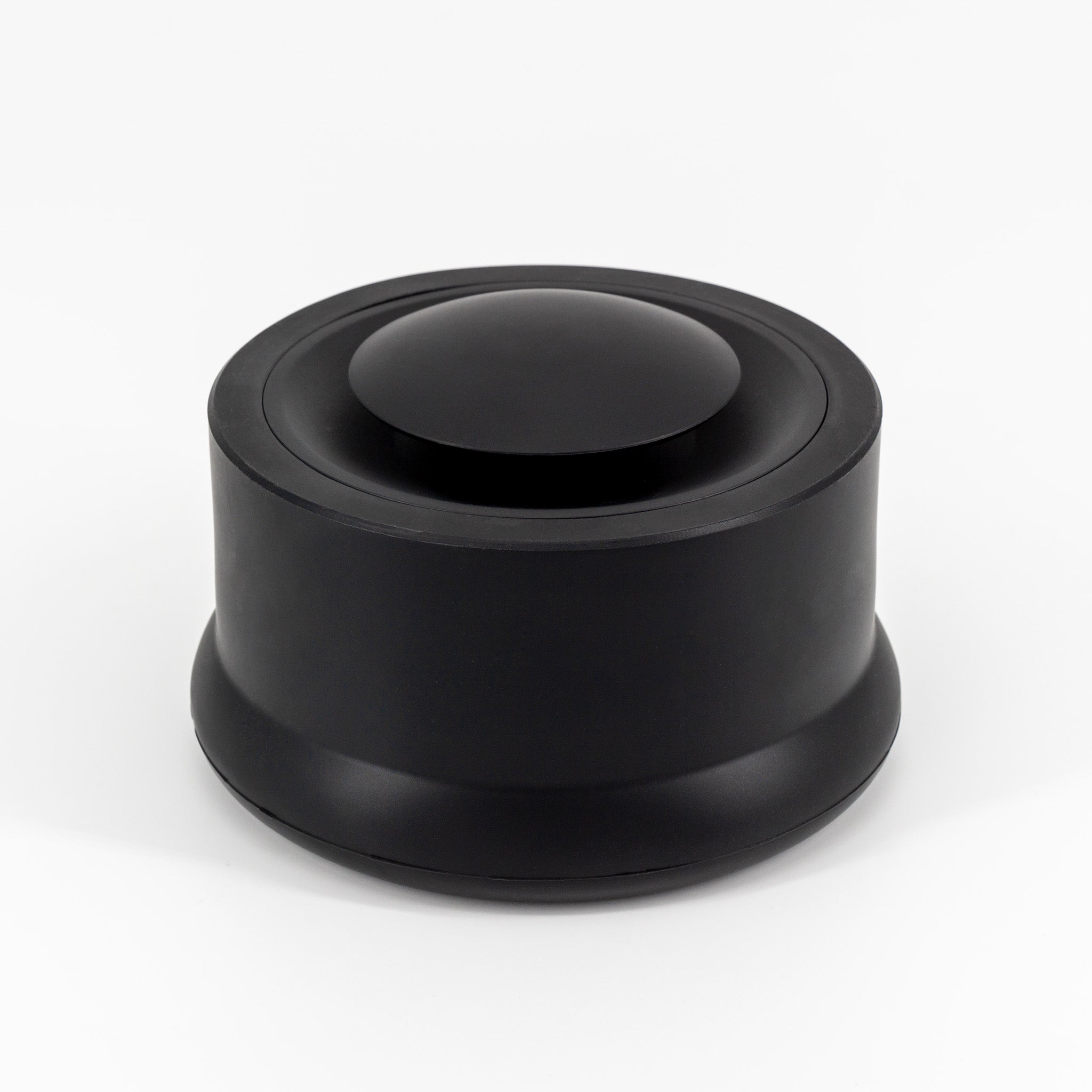 ZP-1 Single Dose Grinder (Silver)