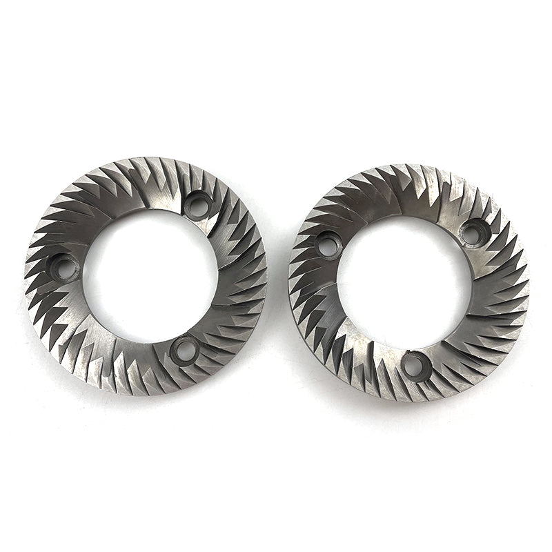 Buruページ Burrs – ZP-1
